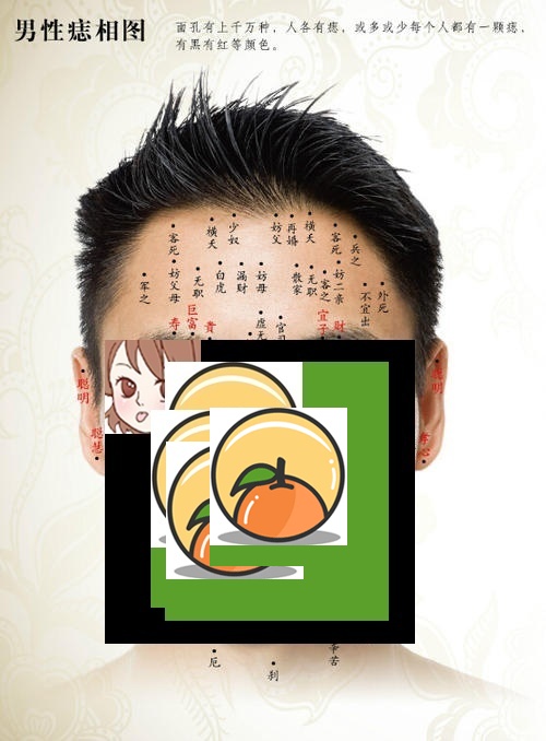 2024输入照片看面相算命，输入照片看面相算命下载